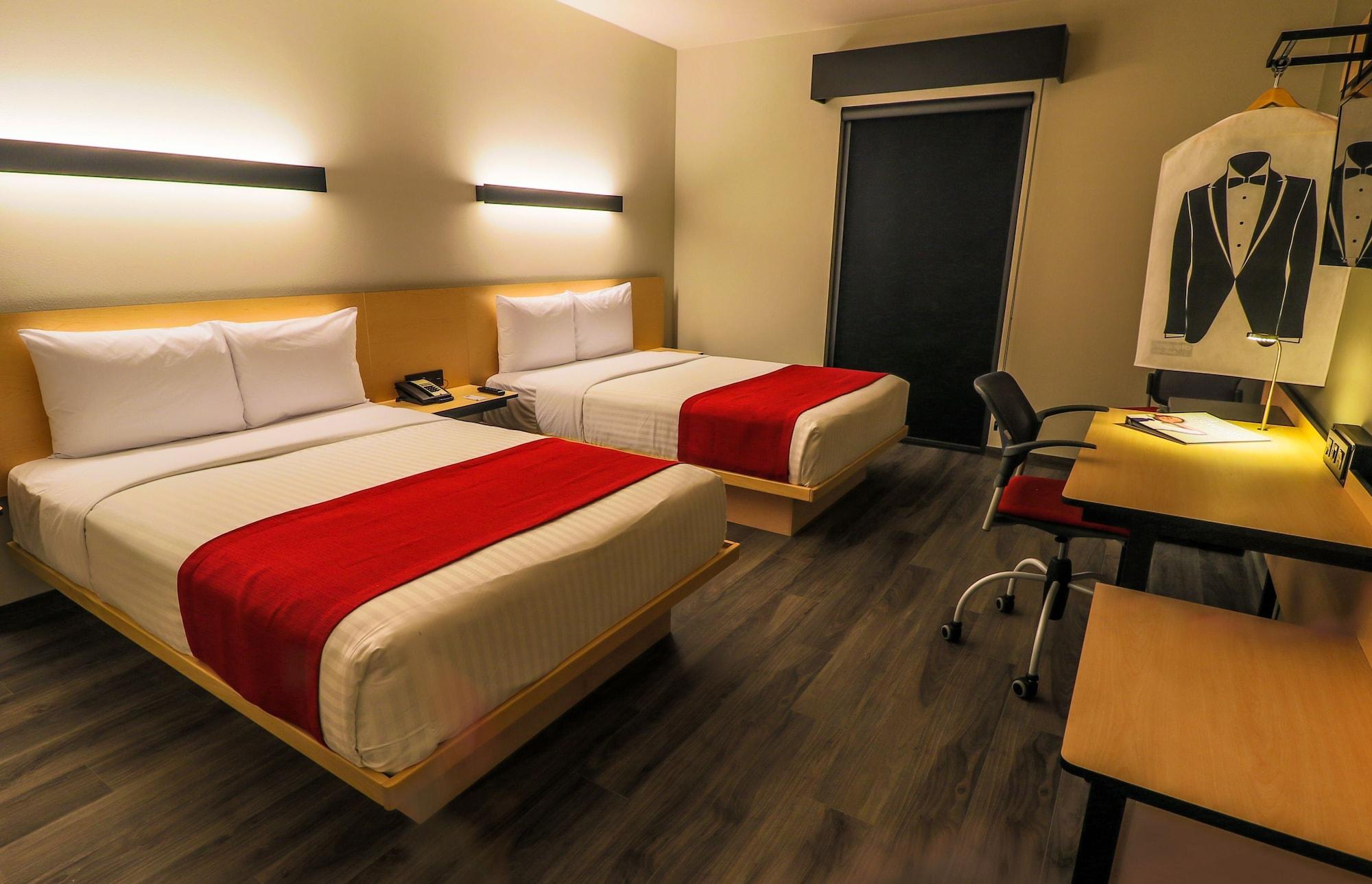 City Express Plus By Marriott Puerto Vallarta Eksteriør billede