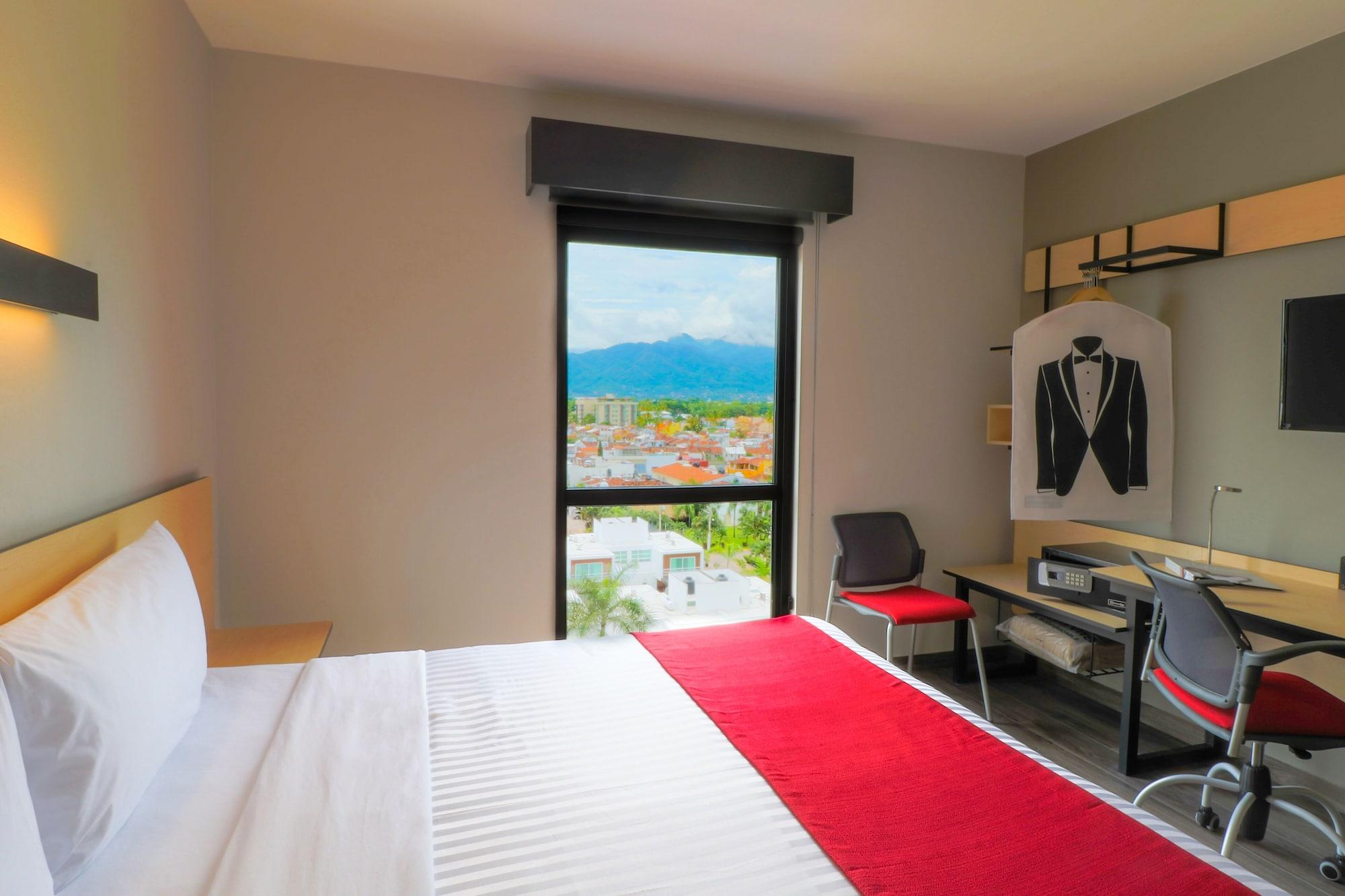 City Express Plus By Marriott Puerto Vallarta Eksteriør billede