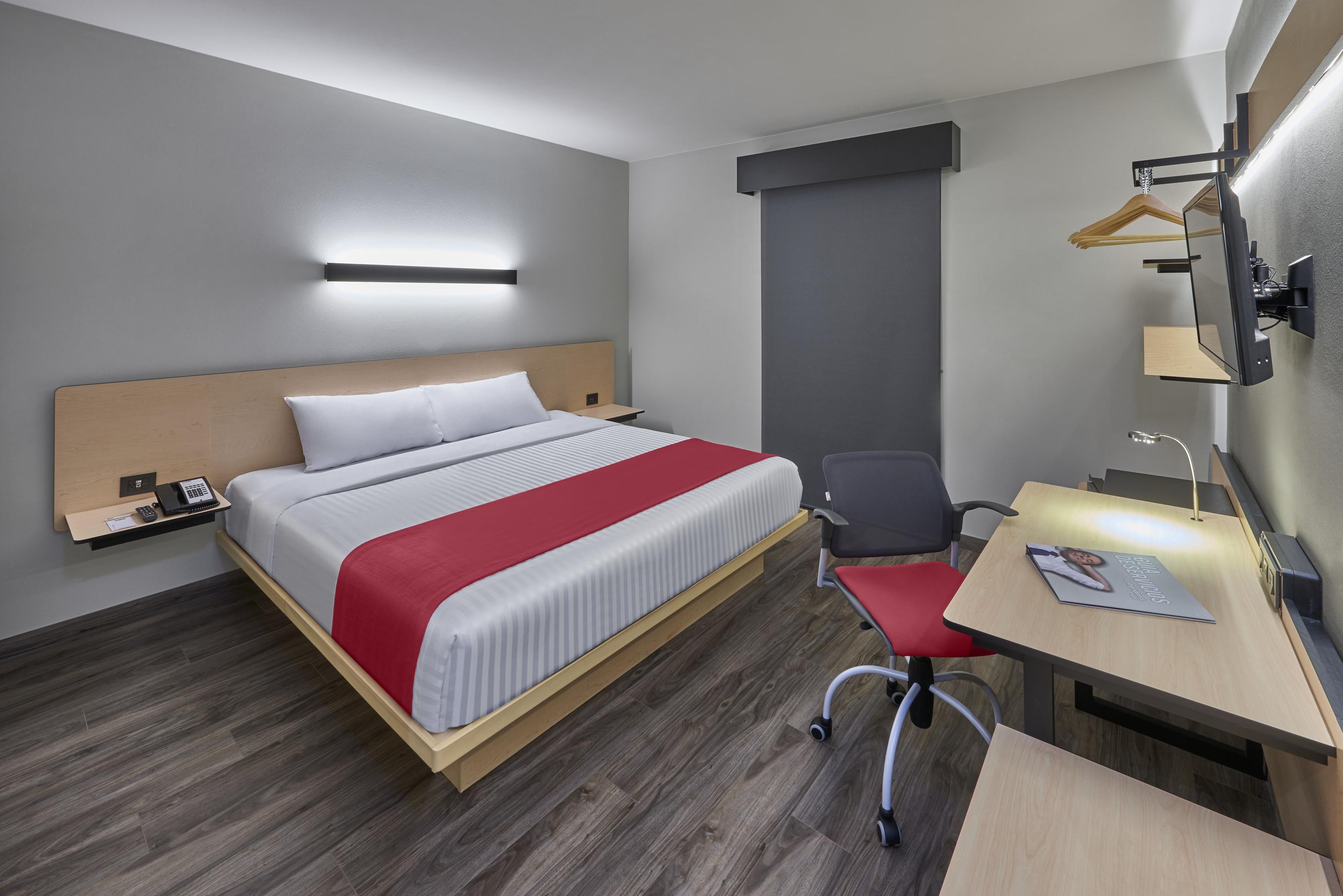 City Express Plus By Marriott Puerto Vallarta Eksteriør billede