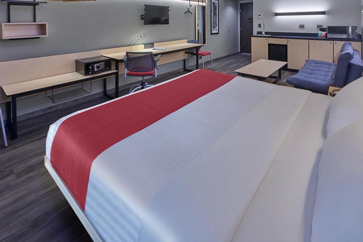 City Express Plus By Marriott Puerto Vallarta Eksteriør billede