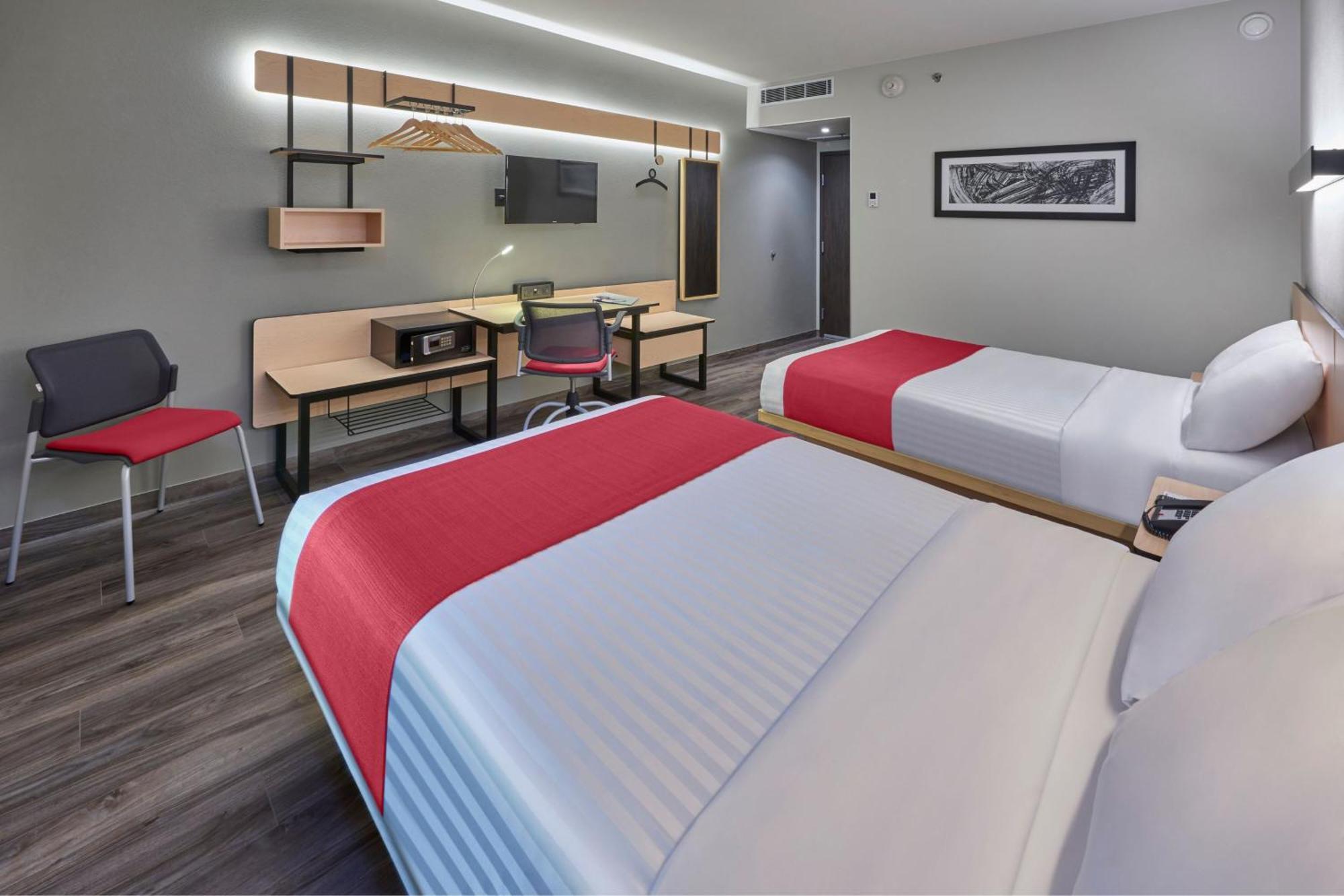 City Express Plus By Marriott Puerto Vallarta Eksteriør billede