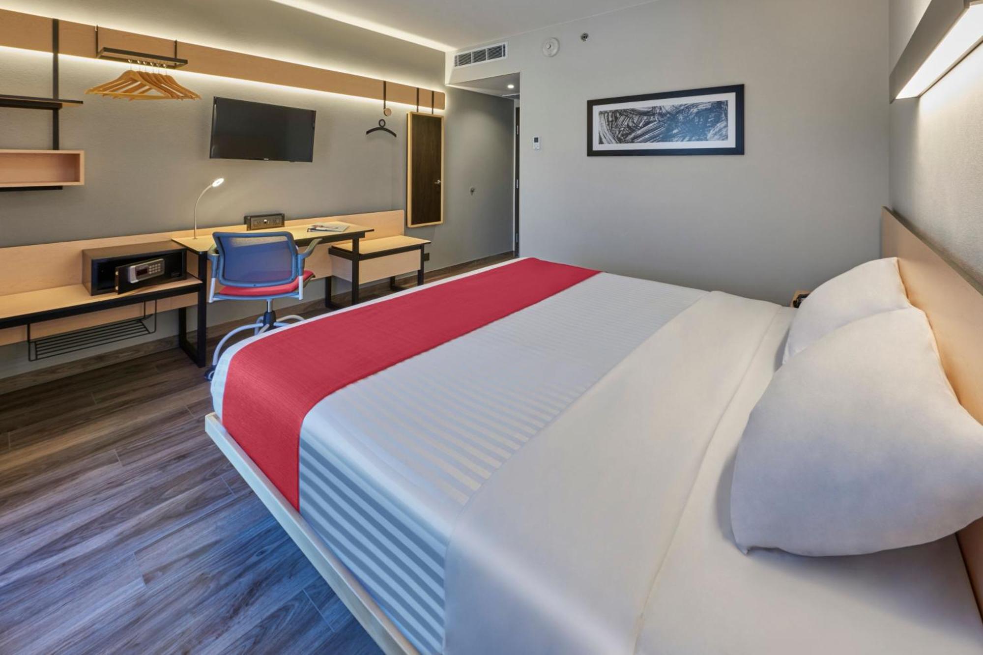 City Express Plus By Marriott Puerto Vallarta Eksteriør billede