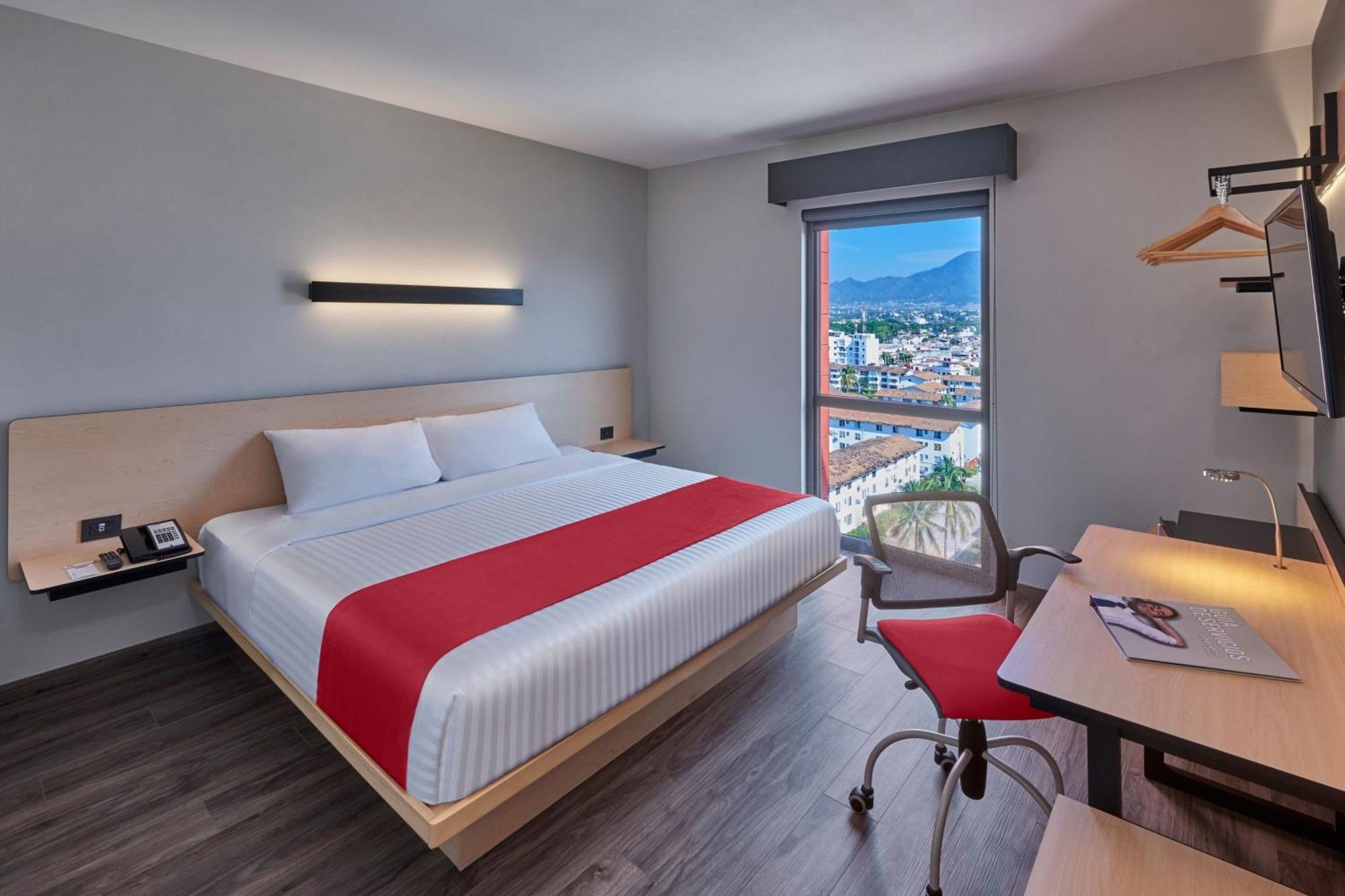 City Express Plus By Marriott Puerto Vallarta Eksteriør billede