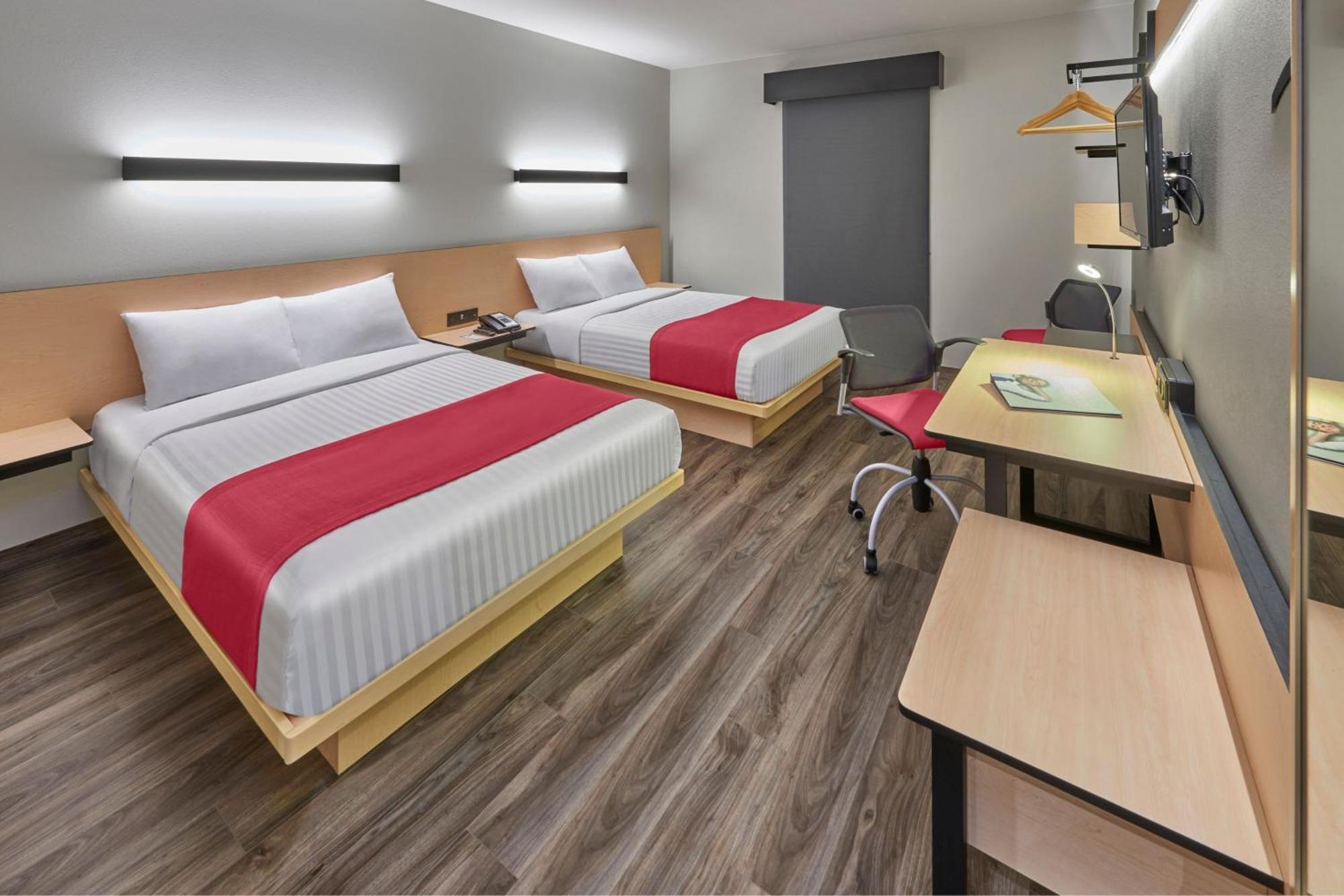 City Express Plus By Marriott Puerto Vallarta Eksteriør billede