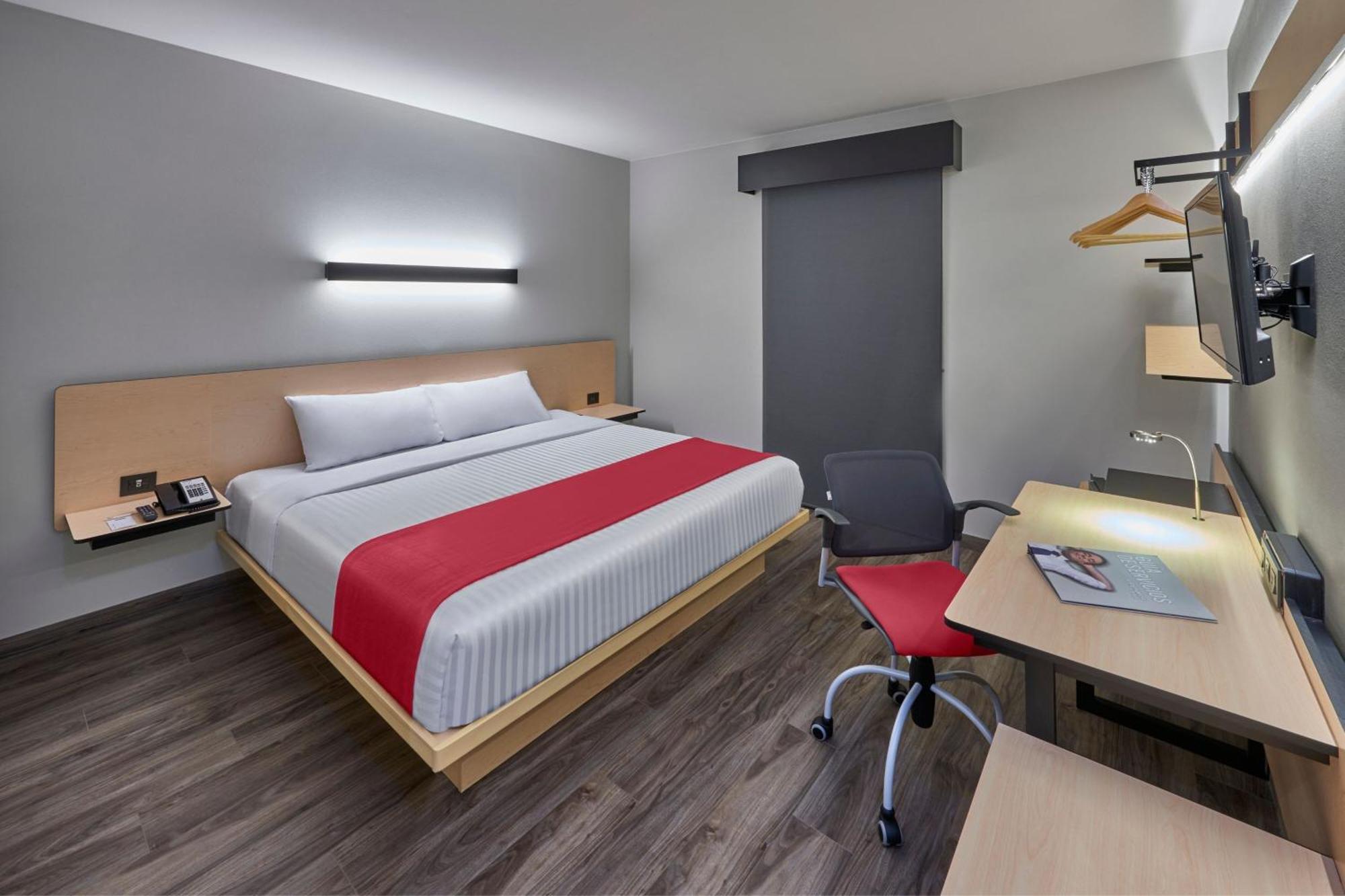 City Express Plus By Marriott Puerto Vallarta Eksteriør billede