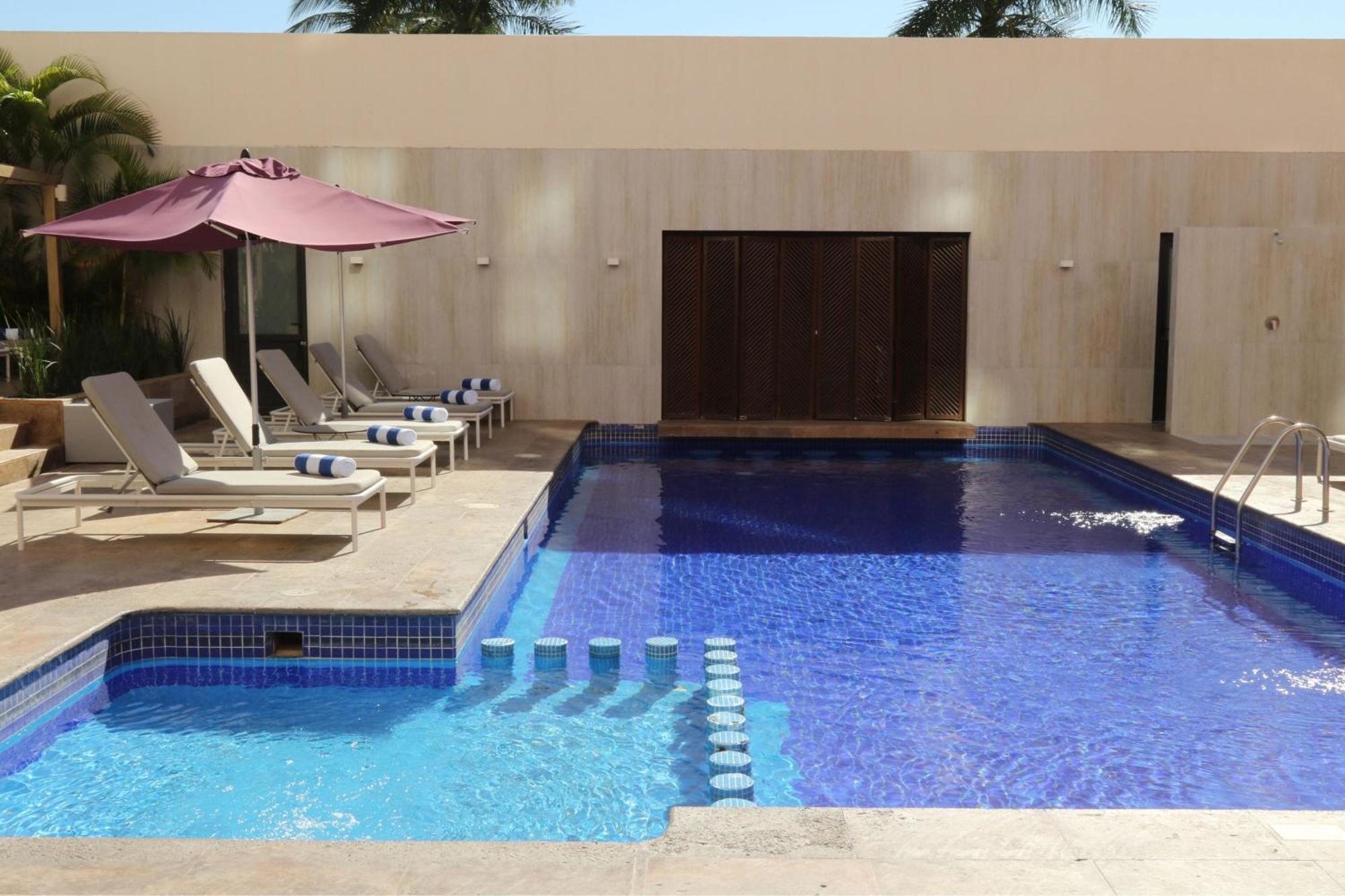 City Express Plus By Marriott Puerto Vallarta Eksteriør billede