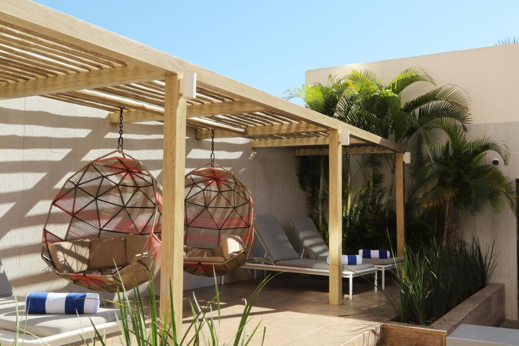 City Express Plus By Marriott Puerto Vallarta Eksteriør billede