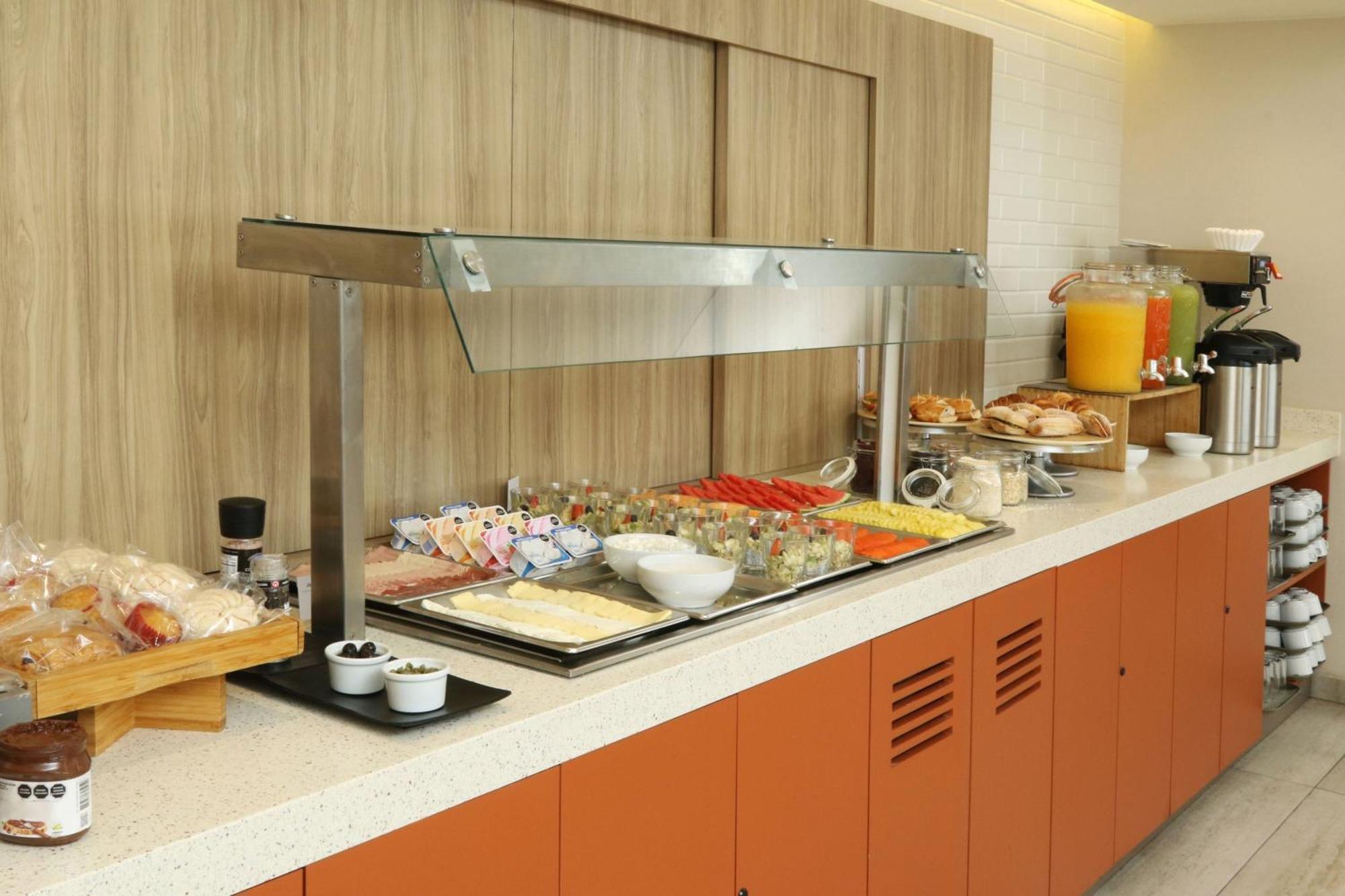 City Express Plus By Marriott Puerto Vallarta Eksteriør billede