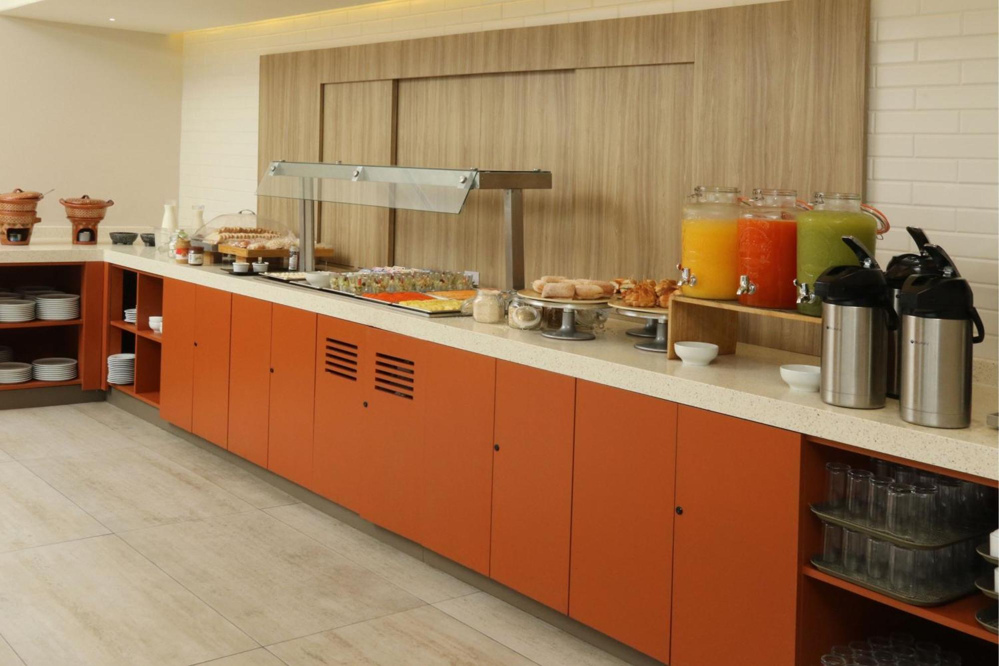 City Express Plus By Marriott Puerto Vallarta Eksteriør billede