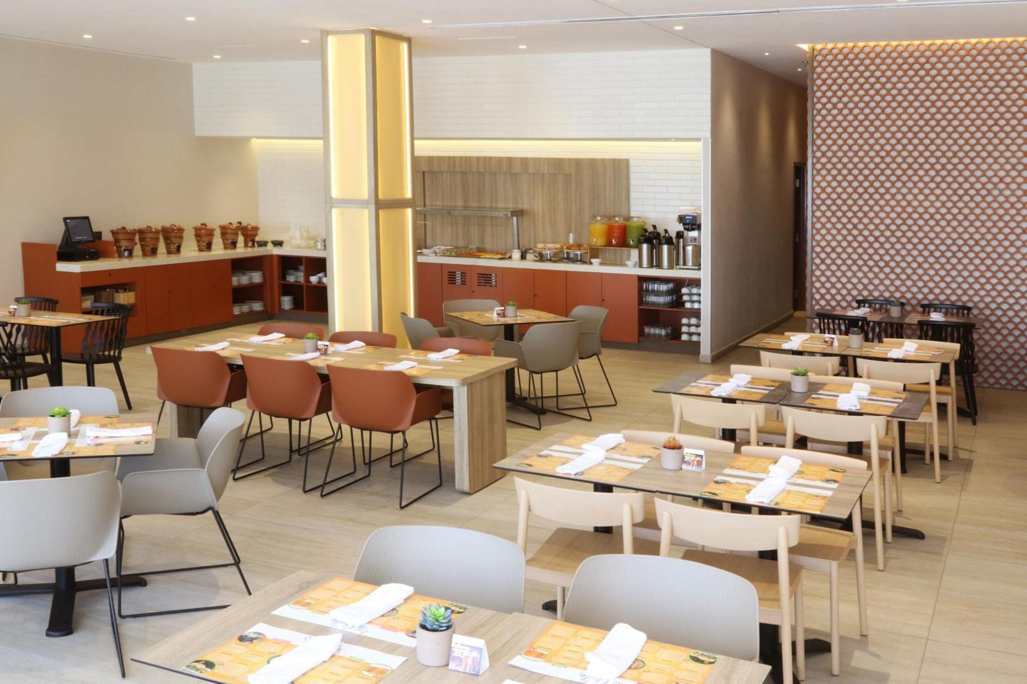 City Express Plus By Marriott Puerto Vallarta Eksteriør billede