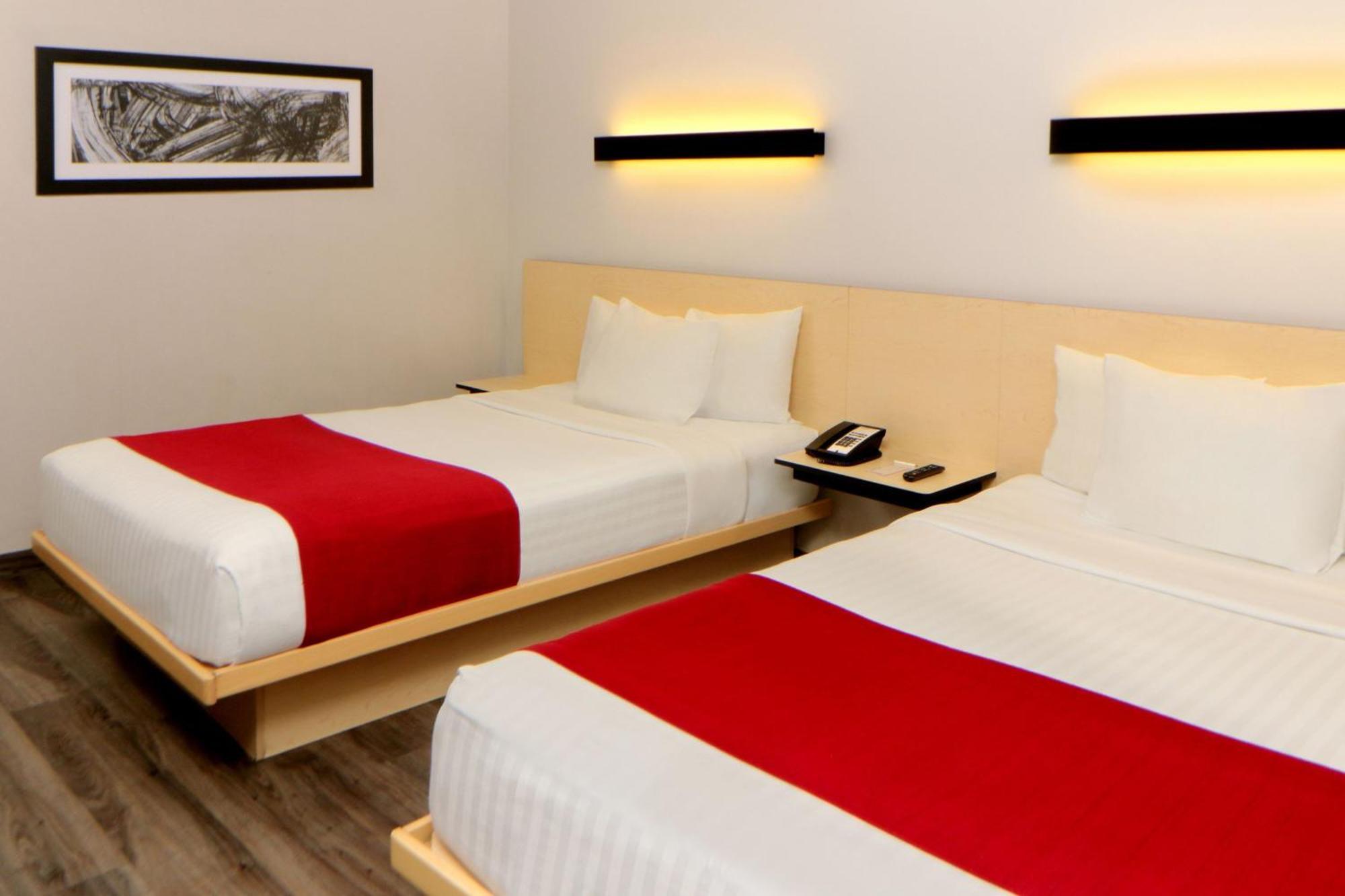City Express Plus By Marriott Puerto Vallarta Eksteriør billede