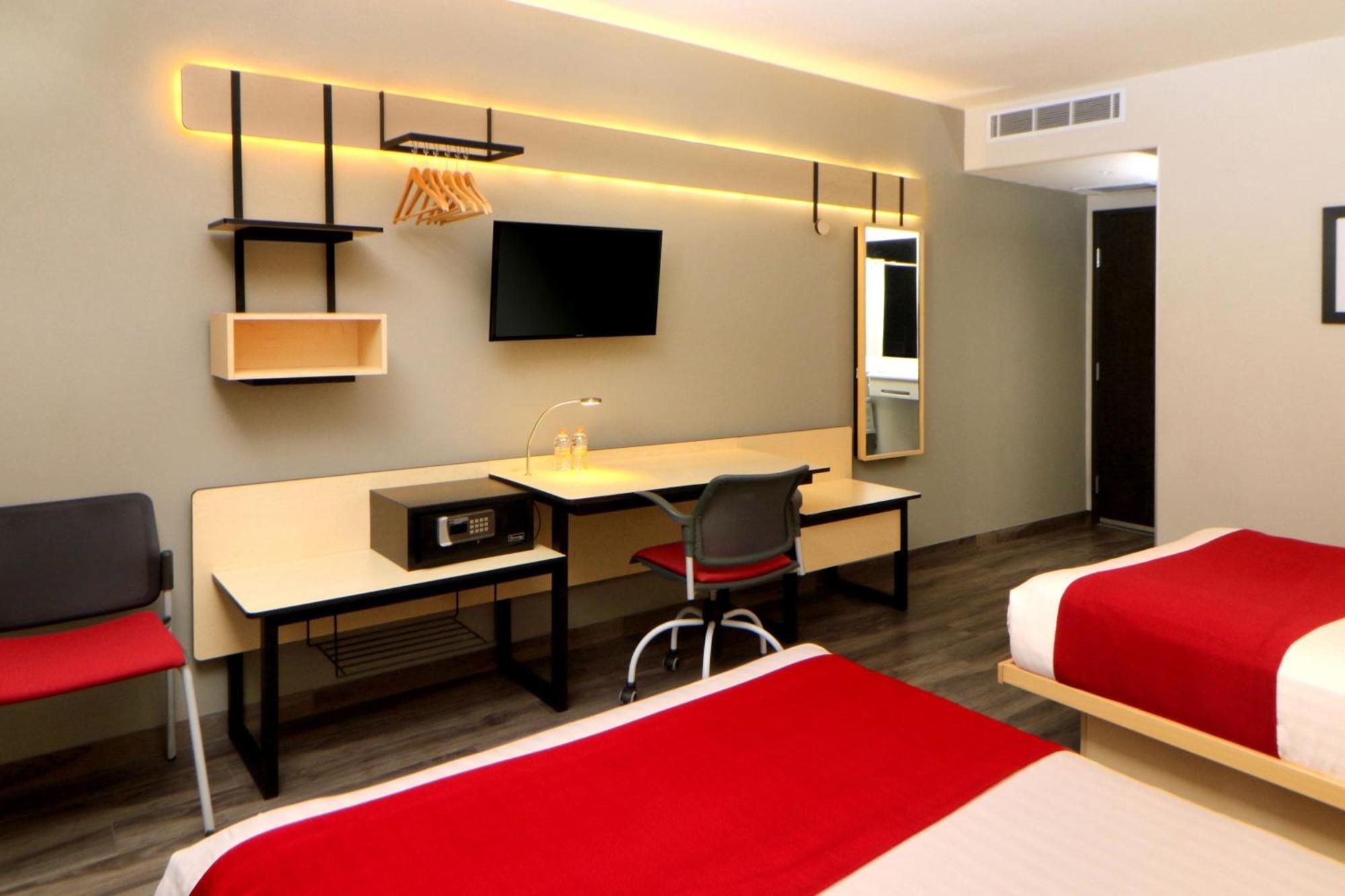 City Express Plus By Marriott Puerto Vallarta Eksteriør billede