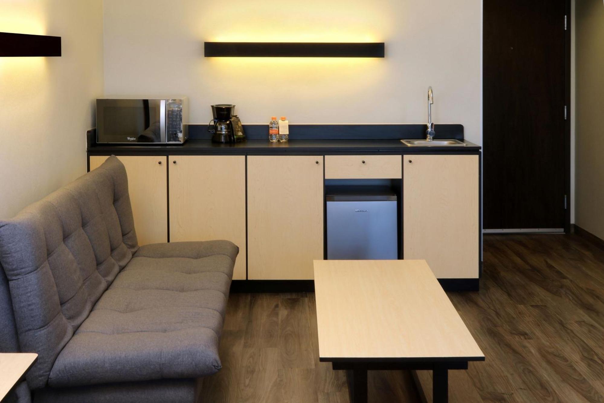 City Express Plus By Marriott Puerto Vallarta Eksteriør billede