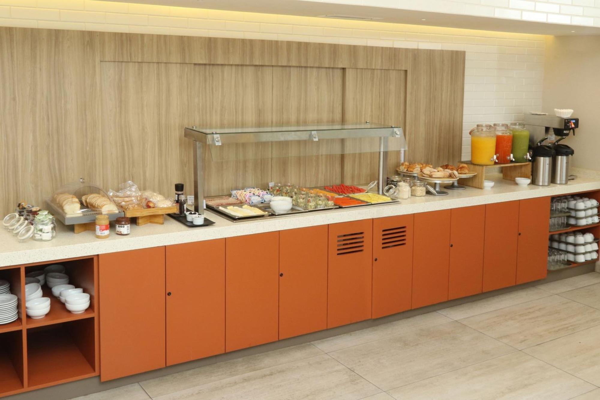 City Express Plus By Marriott Puerto Vallarta Eksteriør billede