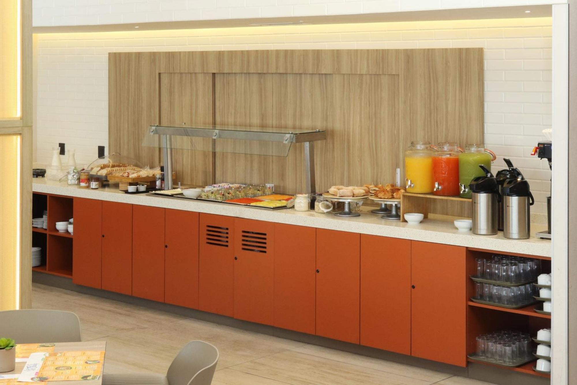 City Express Plus By Marriott Puerto Vallarta Eksteriør billede