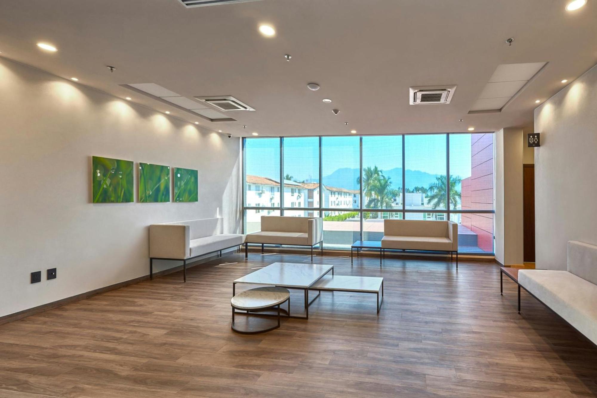 City Express Plus By Marriott Puerto Vallarta Eksteriør billede